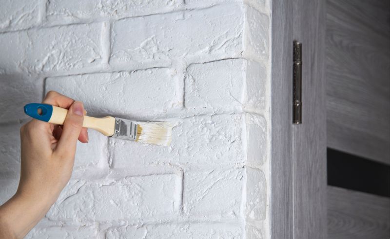 Brick Painting Service in Boulder, CO