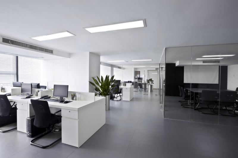 Business Painting in Arvada, CO